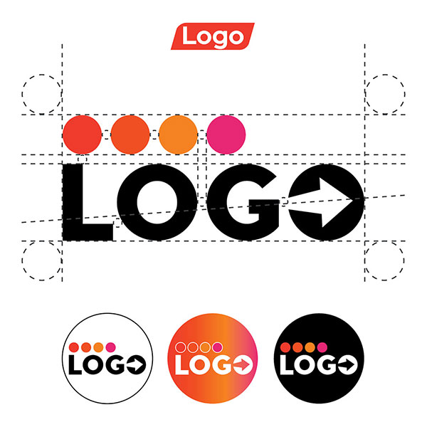 Identite-creation-logo-logotype