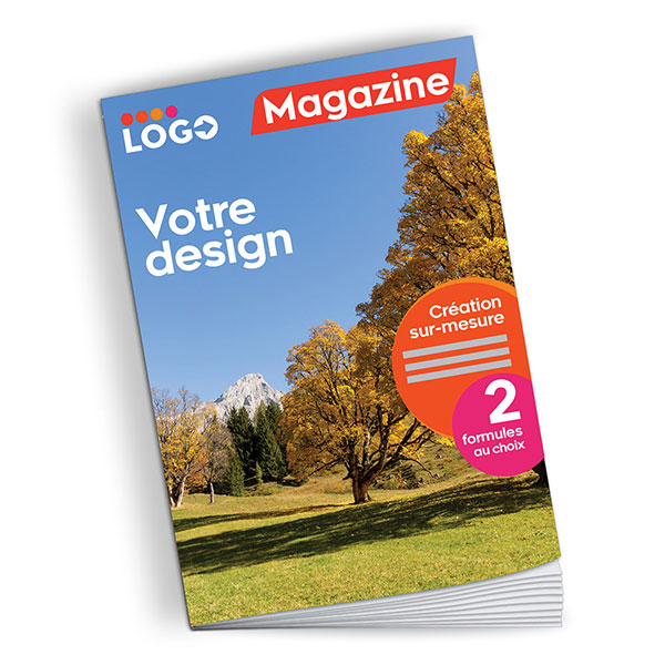 Support-creation-magazine-catalogue-journal-interne