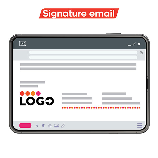 Identite-signature-email